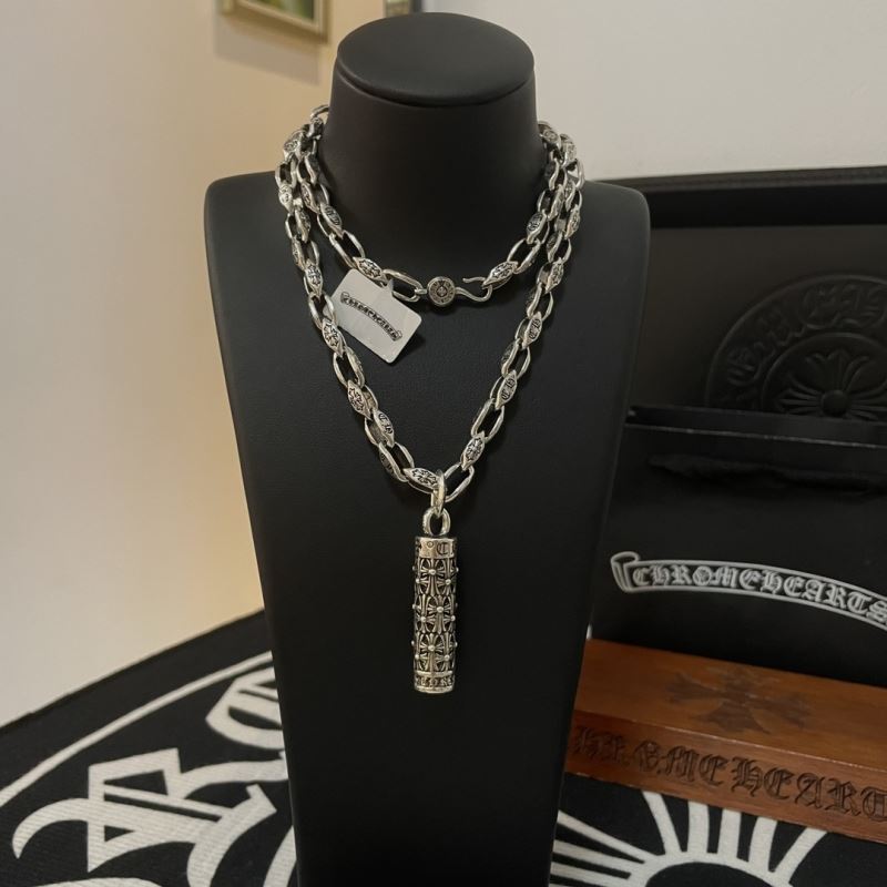 Chrome Hearts Necklaces